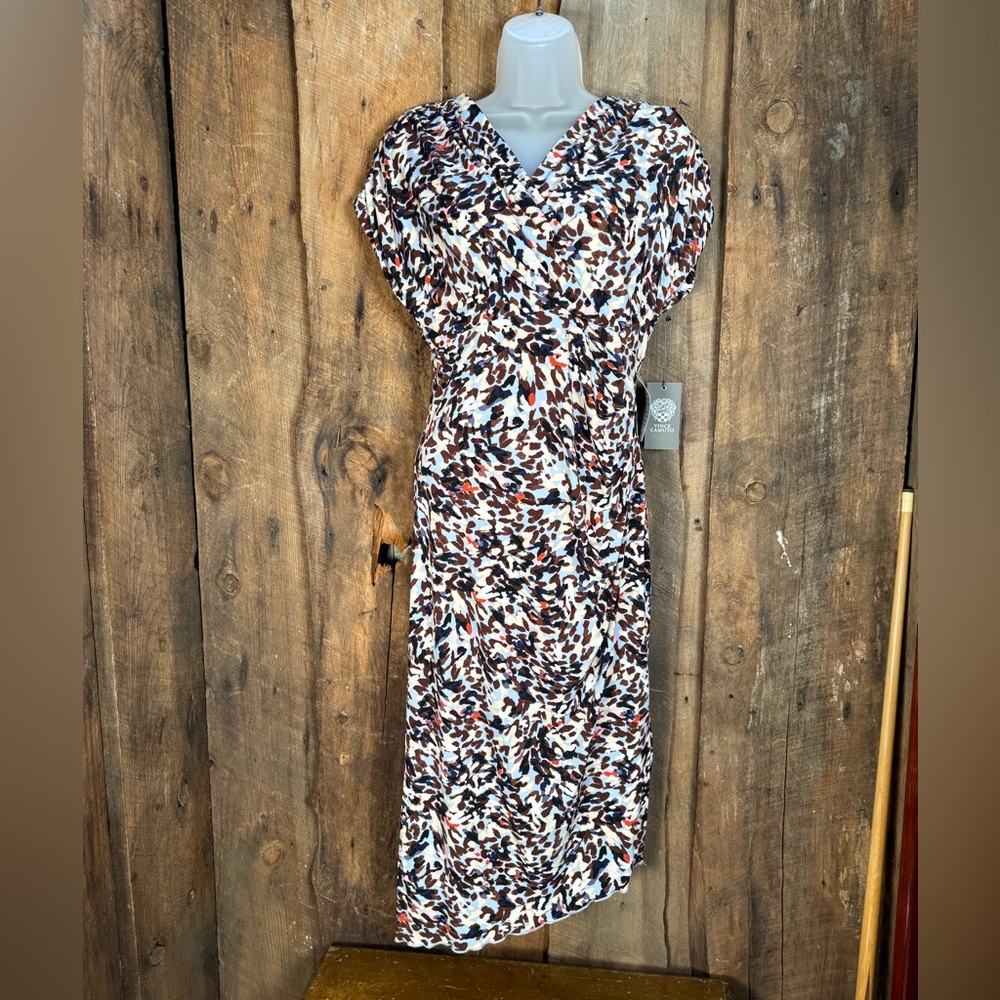 Vince Camuto Dress - Size 4 - NWT